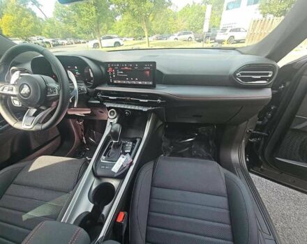 Серый Додж Другая, объемом двигателя 0 л и пробегом 14 тыс. км за 30000 $, фото 4 на Automoto.ua