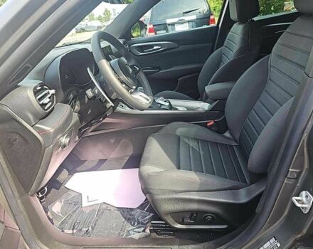 Серый Додж Другая, объемом двигателя 0 л и пробегом 14 тыс. км за 30000 $, фото 5 на Automoto.ua