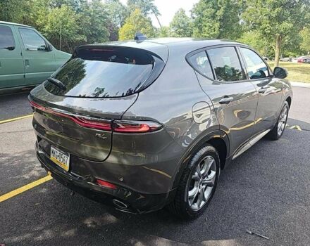 Серый Додж Другая, объемом двигателя 0 л и пробегом 14 тыс. км за 30000 $, фото 2 на Automoto.ua