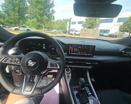 Серый Додж Другая, объемом двигателя 0 л и пробегом 14 тыс. км за 30000 $, фото 6 на Automoto.ua