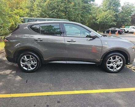 Серый Додж Другая, объемом двигателя 0 л и пробегом 14 тыс. км за 30000 $, фото 1 на Automoto.ua