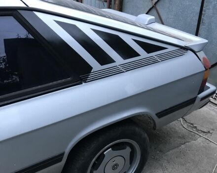 Серый Додж Другая, объемом двигателя 2.2 л и пробегом 250 тыс. км за 1450 $, фото 7 на Automoto.ua