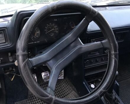 Серый Додж Другая, объемом двигателя 2.2 л и пробегом 250 тыс. км за 1450 $, фото 19 на Automoto.ua