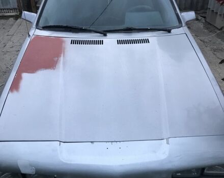 Серый Додж Другая, объемом двигателя 2.2 л и пробегом 250 тыс. км за 1450 $, фото 2 на Automoto.ua