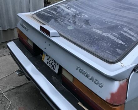 Серый Додж Другая, объемом двигателя 2.2 л и пробегом 250 тыс. км за 1450 $, фото 5 на Automoto.ua