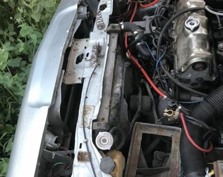 Серый Додж Другая, объемом двигателя 2.2 л и пробегом 250 тыс. км за 1450 $, фото 18 на Automoto.ua