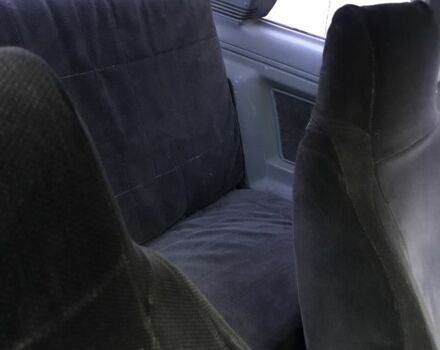 Серый Додж Другая, объемом двигателя 2.2 л и пробегом 250 тыс. км за 1450 $, фото 13 на Automoto.ua