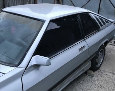 Серый Додж Другая, объемом двигателя 2.2 л и пробегом 250 тыс. км за 1450 $, фото 12 на Automoto.ua