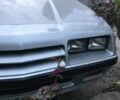 Сірий Додж Інша, об'ємом двигуна 2.2 л та пробігом 250 тис. км за 1450 $, фото 1 на Automoto.ua