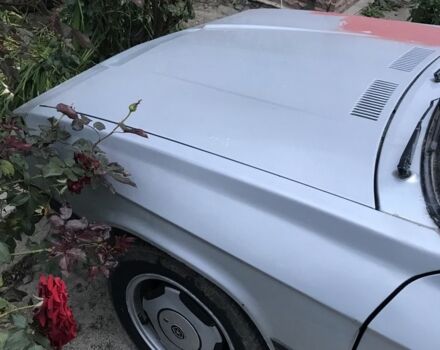 Серый Додж Другая, объемом двигателя 2.2 л и пробегом 250 тыс. км за 1450 $, фото 11 на Automoto.ua