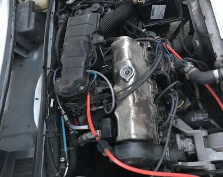 Серый Додж Другая, объемом двигателя 2.2 л и пробегом 250 тыс. км за 1450 $, фото 10 на Automoto.ua