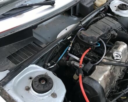 Серый Додж Другая, объемом двигателя 2.2 л и пробегом 250 тыс. км за 1450 $, фото 16 на Automoto.ua