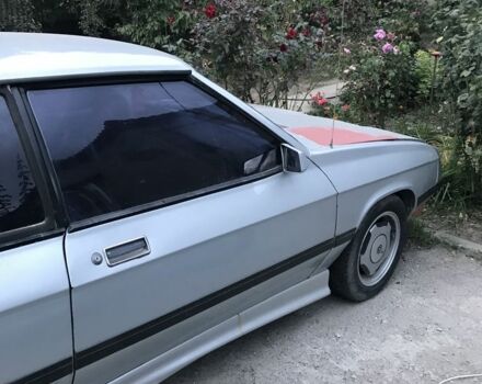 Серый Додж Другая, объемом двигателя 2.2 л и пробегом 250 тыс. км за 1450 $, фото 6 на Automoto.ua