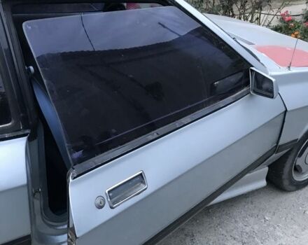 Серый Додж Другая, объемом двигателя 2.2 л и пробегом 250 тыс. км за 1450 $, фото 3 на Automoto.ua