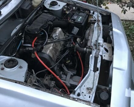 Серый Додж Другая, объемом двигателя 2.2 л и пробегом 250 тыс. км за 1450 $, фото 9 на Automoto.ua