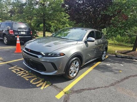 Серый Додж Другая, объемом двигателя 0 л и пробегом 14 тыс. км за 30000 $, фото 1 на Automoto.ua