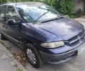 Синій Додж Інша, об'ємом двигуна 2.5 л та пробігом 375 тис. км за 1789 $, фото 1 на Automoto.ua