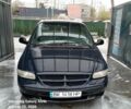 Синий Додж Другая, объемом двигателя 2.5 л и пробегом 358 тыс. км за 3000 $, фото 1 на Automoto.ua
