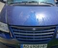 Синій Додж Інша, об'ємом двигуна 2.5 л та пробігом 316 тис. км за 3391 $, фото 1 на Automoto.ua