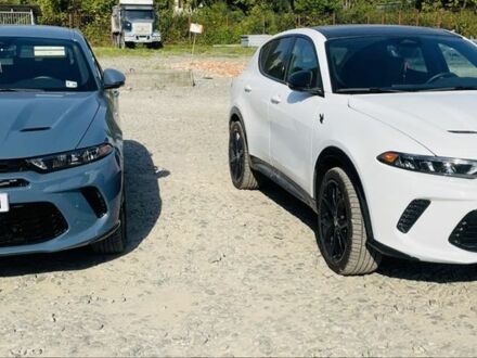 Додж Другая 2023 в Коломые на Automoto.ua Синий Додж Другая, объемом двигателя 1.3 л и пробегом 24 тыс. км за 28599 $, фото 1 на Automoto.ua