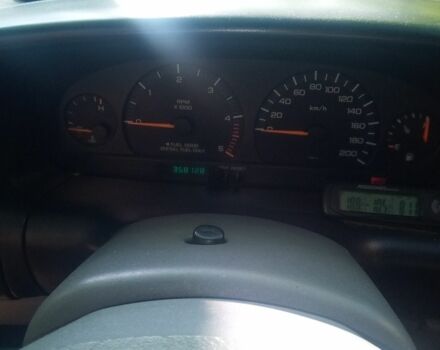 Зеленый Додж Другая, объемом двигателя 2.5 л и пробегом 362 тыс. км за 3500 $, фото 2 на Automoto.ua