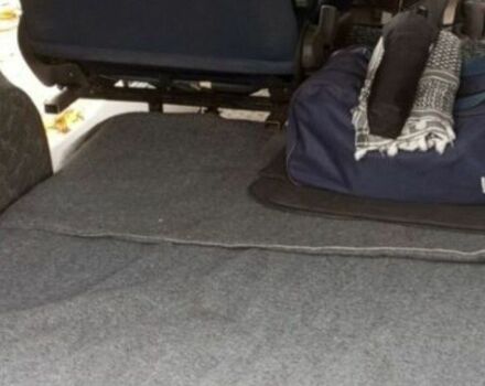 Зеленый Додж Другая, объемом двигателя 2.5 л и пробегом 362 тыс. км за 3500 $, фото 7 на Automoto.ua