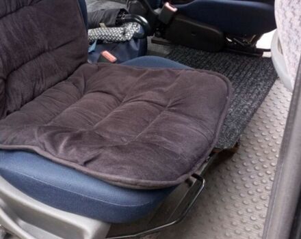 Зеленый Додж Другая, объемом двигателя 2.5 л и пробегом 362 тыс. км за 3500 $, фото 6 на Automoto.ua