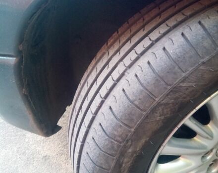 Зеленый Додж Другая, объемом двигателя 2.5 л и пробегом 362 тыс. км за 3500 $, фото 1 на Automoto.ua