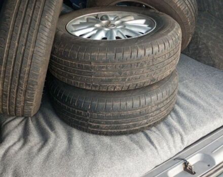 Зеленый Додж Другая, объемом двигателя 2.5 л и пробегом 362 тыс. км за 3500 $, фото 8 на Automoto.ua