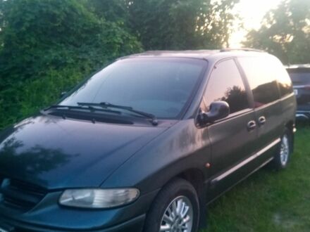 Зеленый Додж Другая, объемом двигателя 2.5 л и пробегом 362 тыс. км за 3500 $, фото 1 на Automoto.ua