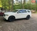 Білий Додж Durango, об'ємом двигуна 3.6 л та пробігом 242 тис. км за 13000 $, фото 1 на Automoto.ua