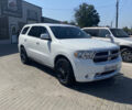 Додж Durango 2013 у Житомирі на Automoto.ua Білий Додж Durango, об'ємом двигуна 3.6 л та пробігом 270 тис. км за 15500 $, фото 1 на Automoto.ua