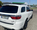 Білий Додж Durango, об'ємом двигуна 3.6 л та пробігом 270 тис. км за 16500 $, фото 11 на Automoto.ua