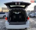 Білий Додж Durango, об'ємом двигуна 3.6 л та пробігом 275 тис. км за 16500 $, фото 23 на Automoto.ua