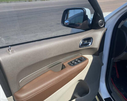 Білий Додж Durango, об'ємом двигуна 3.6 л та пробігом 270 тис. км за 14500 $, фото 42 на Automoto.ua