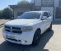 Білий Додж Durango, об'ємом двигуна 3.6 л та пробігом 270 тис. км за 14500 $, фото 23 на Automoto.ua
