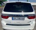 Білий Додж Durango, об'ємом двигуна 3.6 л та пробігом 270 тис. км за 14500 $, фото 1 на Automoto.ua