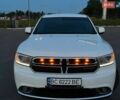 Білий Додж Durango, об'ємом двигуна 3.6 л та пробігом 282 тис. км за 16500 $, фото 1 на Automoto.ua