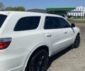Додж Durango 2013 у Житомирі на Automoto.ua Білий Додж Durango, об'ємом двигуна 3.6 л та пробігом 270 тис. км за 15500 $, фото 11 на Automoto.ua