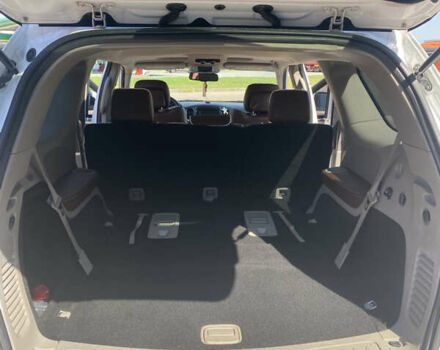 Білий Додж Durango, об'ємом двигуна 3.6 л та пробігом 270 тис. км за 14500 $, фото 32 на Automoto.ua