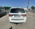 Додж Durango 2013 у Житомирі на Automoto.ua Білий Додж Durango, об'ємом двигуна 3.6 л та пробігом 270 тис. км за 15500 $, фото 8 на Automoto.ua