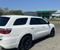 Білий Додж Durango, об'ємом двигуна 3.6 л та пробігом 270 тис. км за 14500 $, фото 18 на Automoto.ua