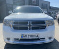 Білий Додж Durango, об'ємом двигуна 3.6 л та пробігом 270 тис. км за 16500 $, фото 1 на Automoto.ua