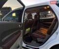 Белый Додж Дюранго, объемом двигателя 3.6 л и пробегом 275 тыс. км за 15000 $, фото 13 на Automoto.ua