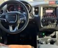 Белый Додж Дюранго, объемом двигателя 3.6 л и пробегом 230 тыс. км за 15900 $, фото 11 на Automoto.ua
