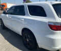 Білий Додж Durango, об'ємом двигуна 3.6 л та пробігом 270 тис. км за 14500 $, фото 6 на Automoto.ua