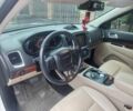 Белый Додж Дюранго, объемом двигателя 3.6 л и пробегом 121 тыс. км за 20500 $, фото 3 на Automoto.ua