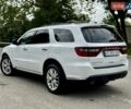 Белый Додж Дюранго, объемом двигателя 3.6 л и пробегом 116 тыс. км за 22900 $, фото 14 на Automoto.ua