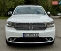 Белый Додж Дюранго, объемом двигателя 3.6 л и пробегом 116 тыс. км за 22900 $, фото 17 на Automoto.ua