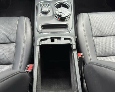 Белый Додж Дюранго, объемом двигателя 3.6 л и пробегом 116 тыс. км за 22900 $, фото 31 на Automoto.ua